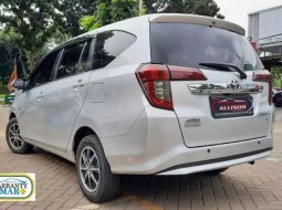 Jual Mobil Bekas Toyota Calya G 2017 di Tangerang Selatan 4