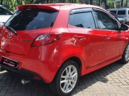 Jual Mobil Bekas Mazda 2 S 2012 di Tangerang Selatan 3