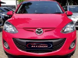 Jual Mobil Bekas Mazda 2 S 2012 di Tangerang Selatan 1