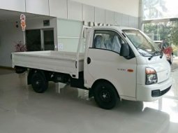 Diskon 50jt Hyundai H-100 Pick Up 2018 Habisin Stok 5