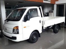 Diskon 50jt Hyundai H-100 Pick Up 2018 Habisin Stok 7