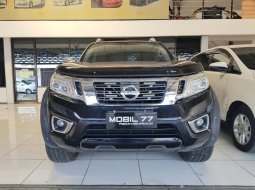 Jual Mobil Nissan Navara 2.5 VL2.5  Double Cabin 4X4 2015 di Jawa Timur 6