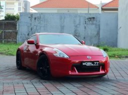 Jual Cepat Nissan Fairlady 370Z 2011 di Jawa Timur 6