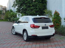 Jual Mobil Bekas BMW X5 xDrive Diesel 2016 di Jawa Timur 6