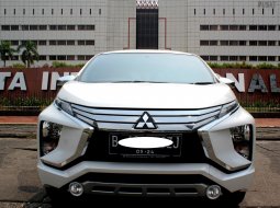 Jual Cepat Mitsubishi Xpander ULTIMATE 2019 Putih, DKI Jakarta 10