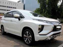 Jual Cepat Mitsubishi Xpander ULTIMATE 2019 Putih, DKI Jakarta 9