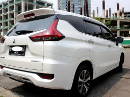 Jual Cepat Mitsubishi Xpander ULTIMATE 2019 Putih, DKI Jakarta 5