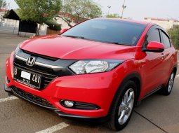 Jual Mobil Honda HR-V E 2018 Merah, DKI Jakarta 8