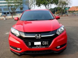 Jual Mobil Honda HR-V E 2018 Merah, DKI Jakarta 6