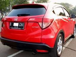 Jual Mobil Honda HR-V E 2018 Merah, DKI Jakarta 5