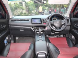 Jual Mobil Honda HR-V E 2018 Merah, DKI Jakarta 1