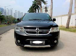 Jual Mobil Dodge Journey SXT Platinum 2013 Hitam, DKI Jakarta 8