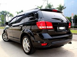 Jual Mobil Dodge Journey SXT Platinum 2013 Hitam, DKI Jakarta 5