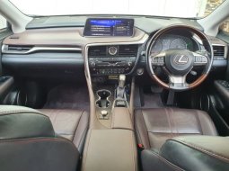 Jual Mobil Lexus RX 200 Luxury ATPM 2016 di Jawa Timur 5