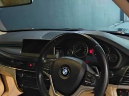 Dijual Mobil BMW X5 F15 3.0 Petrol F15 2016 di DKI Jakarta 2