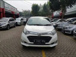 Dijual Murah Daihatsu Sigra R 2017 di Tangerang Selatan 8