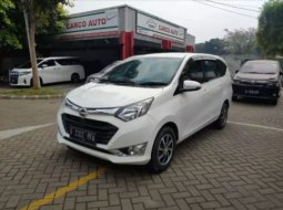 Dijual Murah Daihatsu Sigra R 2017 di Tangerang Selatan 7