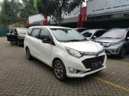 Dijual Murah Daihatsu Sigra R 2017 di Tangerang Selatan 6