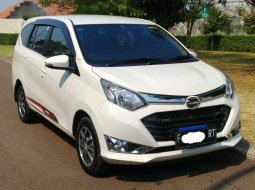 Dijual Mobil Daihatsu Sigra 1.2R 2018 di DKI Jakarta 10