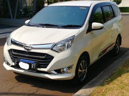 Dijual Mobil Daihatsu Sigra 1.2R 2018 di DKI Jakarta 9