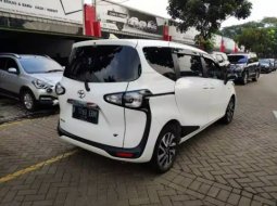 Jual Mobil Toyota Sienta V 2018 di Tangerang Selatan 4