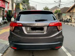 Jual Honda HR-V E CVT 2016 harga murah di DKI Jakarta 4