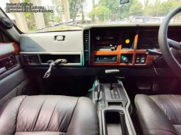 Sumatra Selatan, Jeep Cherokee V6 4.0 Automatic 1994 kondisi terawat 13