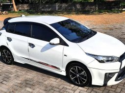 Dijual mobil bekas Toyota Yaris TRD Sportivo, Jawa Tengah  10