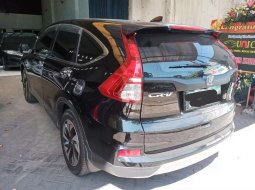 Mobil Honda CR-V 2015 2.4 Prestige dijual, Jawa Timur 8