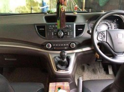 Jual Honda CR-V 2.0 2014 harga murah di Sumatra Barat 7