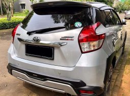 Banten, Toyota Yaris Heykers 2017 kondisi terawat 9