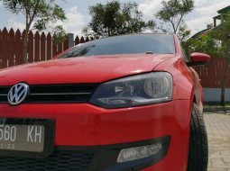 Banten, Volkswagen Polo 2012 kondisi terawat 3