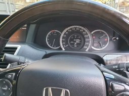 Jual Honda Accord 2.4 VTi-L 2013 harga murah di Jawa Timur 6
