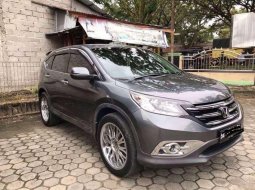 Jual Honda CR-V 2.0 2014 harga murah di Sumatra Barat 3