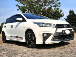 Dijual mobil bekas Toyota Yaris TRD Sportivo, Jawa Tengah  4