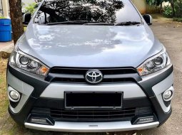 Banten, Toyota Yaris Heykers 2017 kondisi terawat 7