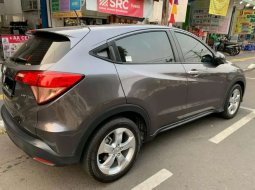 Jual Honda HR-V E CVT 2016 harga murah di DKI Jakarta 3