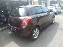 Jual Suzuki Swift ST 2008 harga murah di Jawa Barat 4