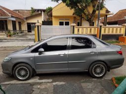 Honda City 2007 Banten dijual dengan harga termurah 3