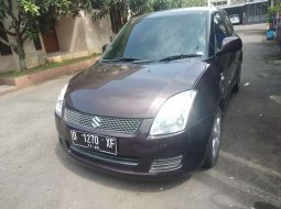 Jual Suzuki Swift ST 2008 harga murah di Jawa Barat 3