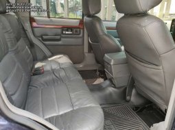 Sumatra Selatan, Jeep Cherokee V6 4.0 Automatic 1994 kondisi terawat 4