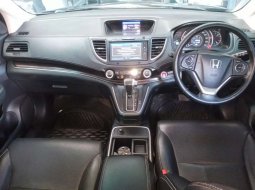 Mobil Honda CR-V 2015 2.4 Prestige dijual, Jawa Timur 2