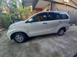 Mobil Toyota Avanza 2012 G dijual, Bangka - Belitung 1
