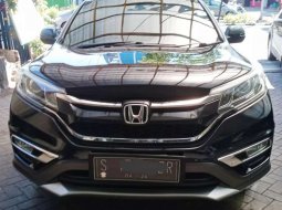 Mobil Honda CR-V 2015 2.4 Prestige dijual, Jawa Timur 1