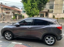 Jual Honda HR-V E CVT 2016 harga murah di DKI Jakarta 1