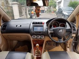 Honda City 2007 Banten dijual dengan harga termurah 1