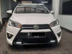 Toyota Yaris 2015 Jawa Barat dijual dengan harga termurah 6