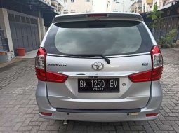 Sumatra Utara, jual mobil Toyota Avanza G 2017 dengan harga terjangkau 12
