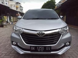 Sumatra Utara, jual mobil Toyota Avanza G 2017 dengan harga terjangkau 11