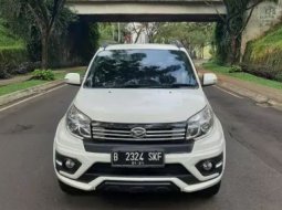 Jual Mobil Daihatsu Terios R AT 2016 di Tangerang Selatan 3